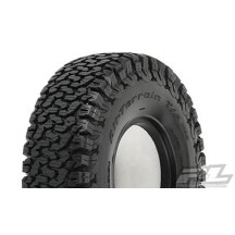 Proline BFG All-Terrain KO2 1.9" G8 Rock Truck Tires (2) F/R (PRO1012414) PR10124-14