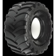Proline Destroyer 2.2 M3 (Soft) All Terrain Tires (2) for 2.2" Monst, PR10126-02 PR10126-02