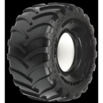 Proline Destroyer 2.2 M3 (Soft) All Terrain Tires (2) for 2.2" Monst, PR10126-02 PR10126-02