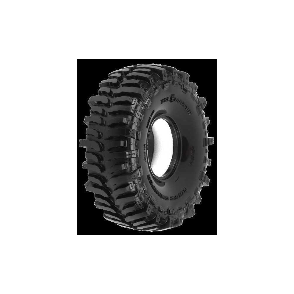 Proline Interco Bogger 1.9" G8 Truck Tires F/R (PRO1013314) PR10133-14 Proline Interco Bogger 1.9" G8 Truck Tires F/R (PRO1013314) PR10133-14