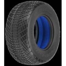 Proline Positron SC 2.2"/3.0" M4 Tires for SC F/R (PRO1013703) PR10137-03