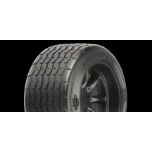 Proline PF VTA Rear Tires (31mm) MTD on Black Wheels (PRM1013918) PR10139-18