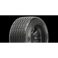 Proline PF VTA Rear Tires (31mm) MTD on Black Wheels (PRM1013918) PR10139-18