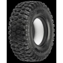 Proline Class 1 Hyrax 1.9" (4.19" OD) Tires (2) F/R (PRO1014214) PR10142-14