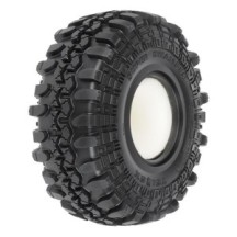 Proline Interco TSL SX Super Swamper 2.2" G8 Rock Tires (2) F/R (PRO116614) PR1166-14