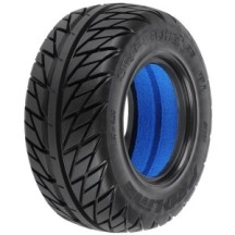 Proline Street Fighter SC M2 Tires (2) for SC F/R (PRO116701) PR1167-01