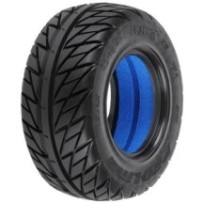 Proline Street Fighter SC M2 Tires (2) for SC F/R (PRO116701) PR1167-01