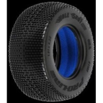 Proline Hole Shot 2.0 SC M3 Tires (2) for SC F/R (PRO118002) PR1180-02