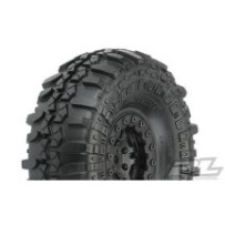 Proline Interco TSL SX Super Swamper XL 1.9 G8 Tires Mounted on Fau, PR1197-10 PR1197-10