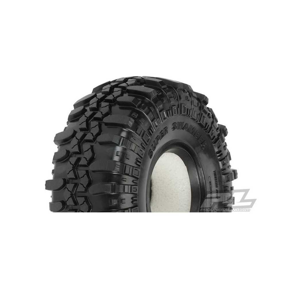 Proline Interco TSL SX Super Swamper XL 1.9" G8 Tires (2) F/R (PRO119714) PR1197-14