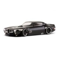 Proline 1971 Pontiac Firebird Trans Am Clear Body for VTA (PRM153530) PR1535-30