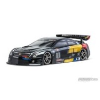 Proline Cadillac ATS-V.R Clear Body for 190mm (PRM154330) PR1543-30