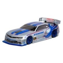 Proline Chevy Camaro Z/28 Clear Body for 190mm (PRM154430) PR1544-30