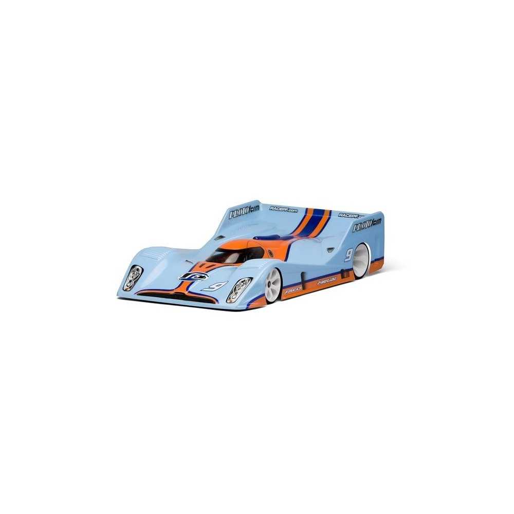 Proline AMR-12 PRO-Light Weight Clear Body 1:12 On-Road (PRM161115) PR1611-15 Proline AMR-12 PRO-Light Weight Clear Body 1:12 On-Road (PRM161115) PR1611-15