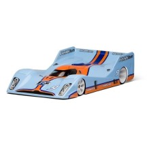 Proline AMR-12 LTWT Clear Body for 1:12 On-Road Car (PRM161121) PR1611-21