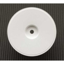 Proline White Velocity Dish 24mm 4-pack, PR2650-44 PR2650-44