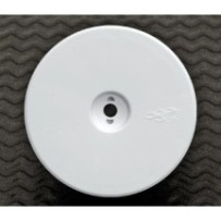 Proline Velocity 2.2 Rear White Wheels (2) for B4, B4.1 & B44, PR2667-04 PR2667-04
