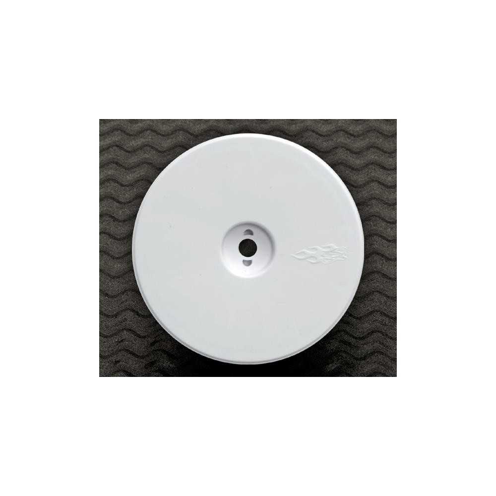 Proline Velocity 2.2 Rear White Wheels (2) for B4, B4.1 & B44, PR2667-04 PR2667-04 Proline Velocity 2.2 Rear White Wheels (2) for B4, B4.1 & B44, PR2667-04 PR2667-04