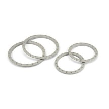 Proline Impulse Pro-Loc Stone Gray Replacement Rings (2) (PRO276321) PR2763-21