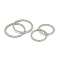 Proline Impulse Pro-Loc Stone Gray Replacement Rings (2) (PRO276321) PR2763-21
