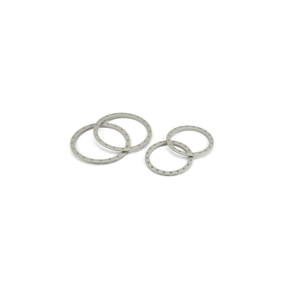 Proline Impulse Pro-Loc Stone Gray Replacement Rings (2) (PRO276321) PR2763-21 Proline Impulse Pro-Loc Stone Gray Replacement Rings (2) (PRO276321) PR2763-21