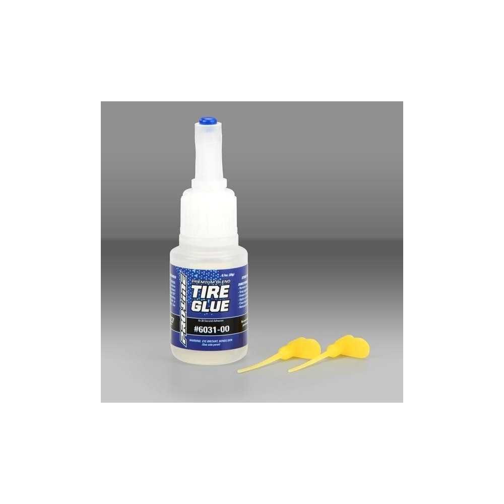 Proline Tire Glue (PRO603100) PR6031-00 Proline Tire Glue (PRO603100) PR6031-00