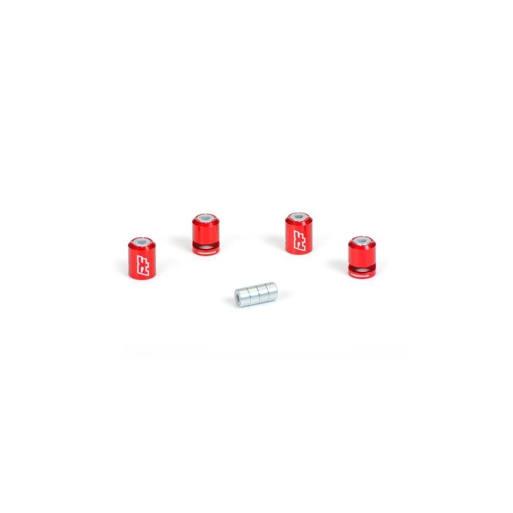 Proline Crosshair Magnetic Body Mounting Kit (PRM603200) PR6032-00 Proline Crosshair Magnetic Body Mounting Kit (PRM603200) PR6032-00