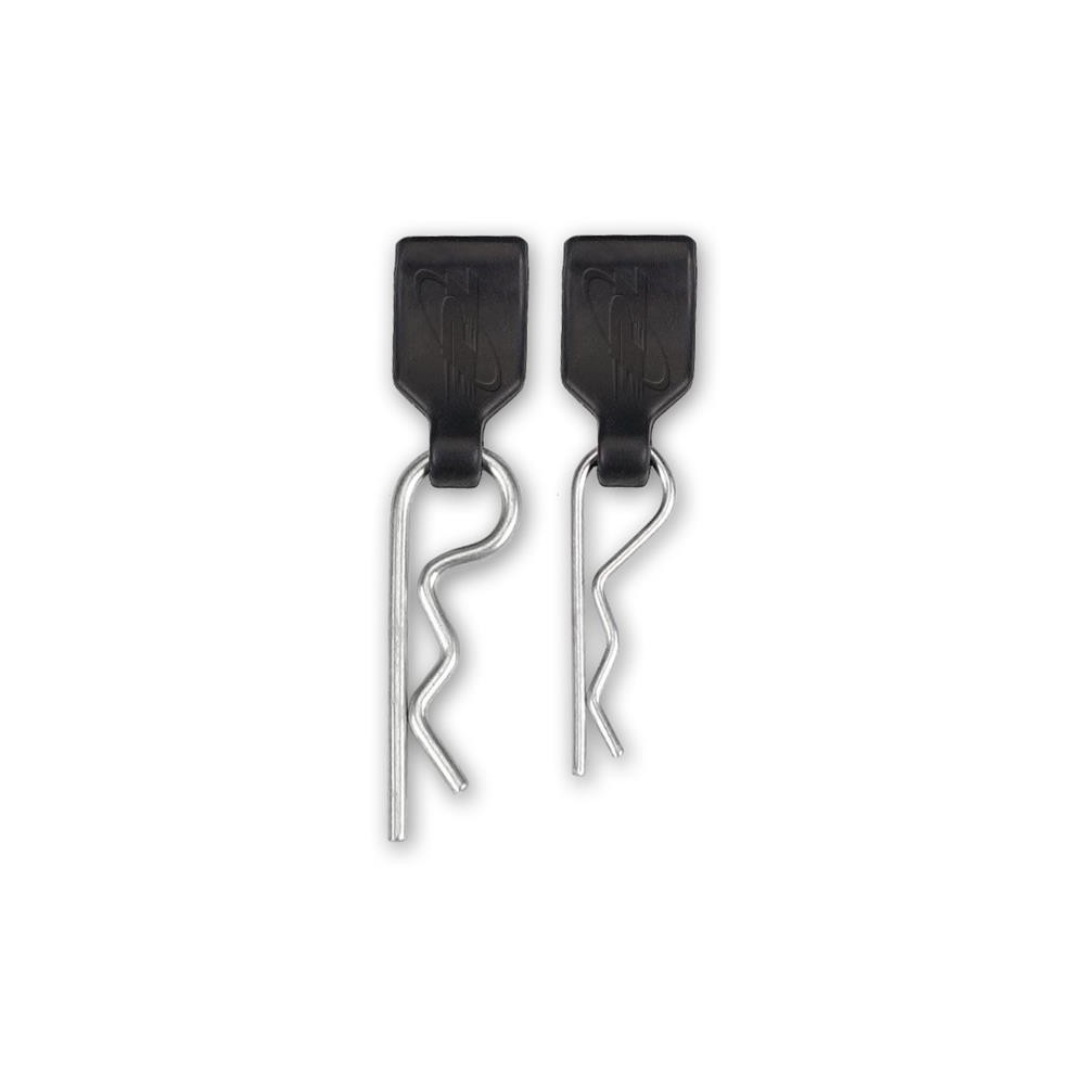 Proline Pro-Pulls (12 Pulls & 20 Body Clips) for 1:10 (PRO605001) PR6050-01 Proline Pro-Pulls (12 Pulls & 20 Body Clips) for 1:10 (PRO605001) PR6050-01