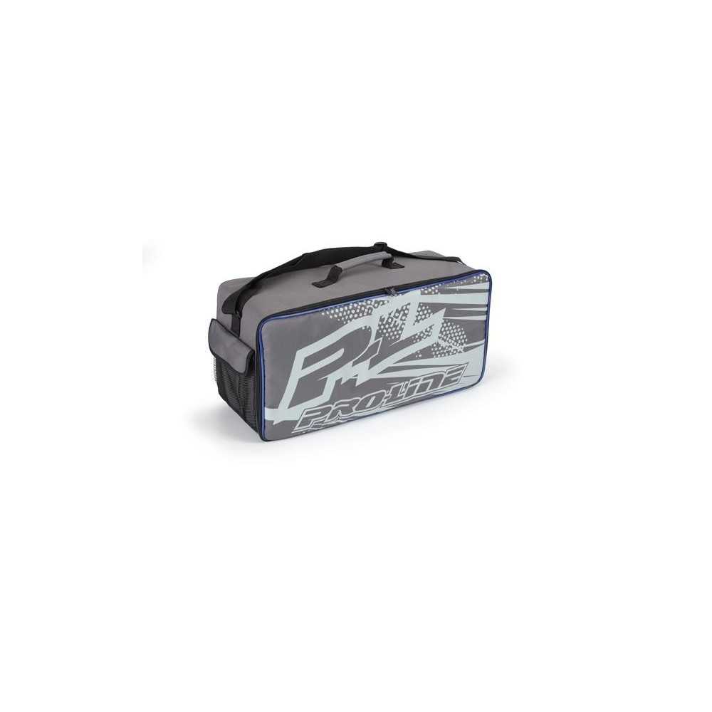 Proline Track Bag with tool holder (PRO605802) PR6058-02 Proline Track Bag with tool holder (PRO605802) PR6058-02