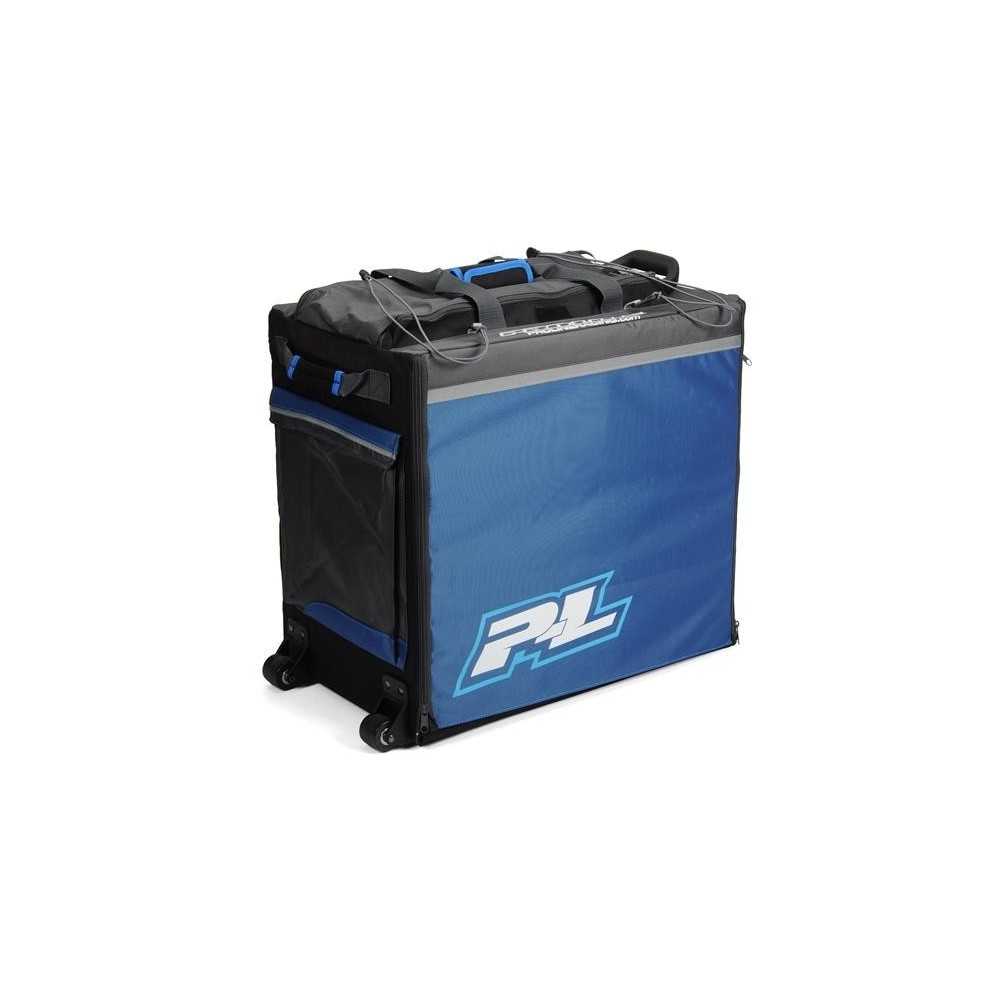 Proline Hauler Bag (PRO605803) PR6058-03 Proline Hauler Bag (PRO605803) PR6058-03