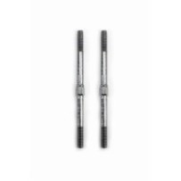 Proline ProTrac Suspension Kit Steeri ng Links (70mm x 4mm) for Slas, PR6062-07 (PRO606207) PR6062-07