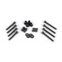Proline PowerStroke SC Shock Mounting Hardware (PRO606305) PR6063-05