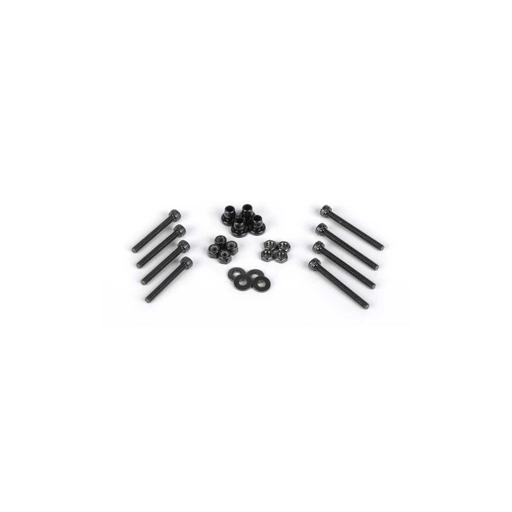 Proline PowerStroke SC Shock Mounting Hardware (PRO606305) PR6063-05 Proline PowerStroke SC Shock Mounting Hardware (PRO606305) PR6063-05