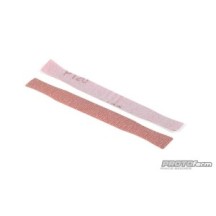 Proline Better Edge System: Replacement Sanding Strips (2 pc) - For, PR6108-01 PR6108-01