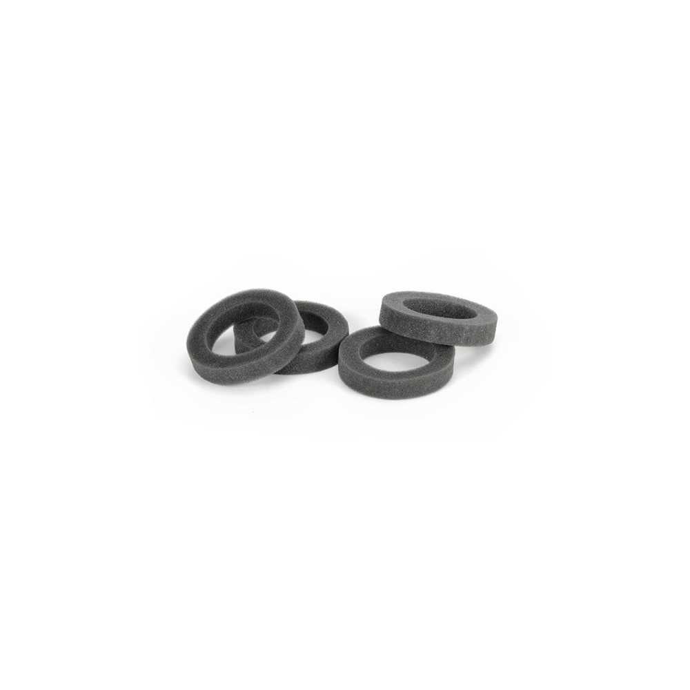 Proline Grey Supplemental Foam Inserts (4) for Traxxas" Stock Whee, PR6115-06 PR6115-06 Proline Grey Supplemental Foam Inserts (4) for Traxxas" Stock Whee, PR6115-06 PR6115-06