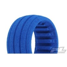 Proline 1:10 V2 Closed Cell Rear Foam (2) for Buggy (PRO618504) PR6185-04