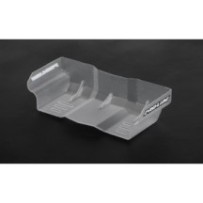 Proline Pre-Cut 1:10 Trifecta Lexan Rear Wing (1 pc) (PRO625017) PR6250-17