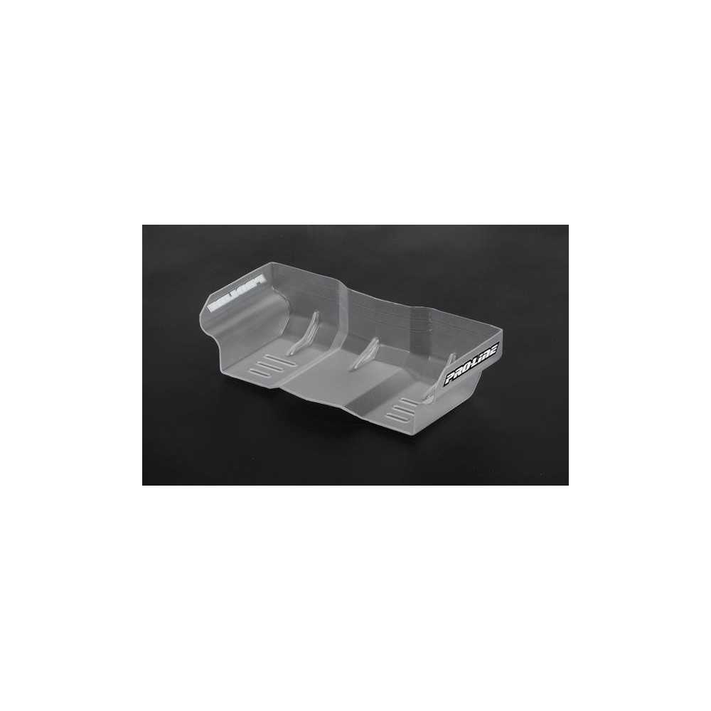 Proline Pre-Cut 1:10 Trifecta Lexan Rear Wing (1 pc) (PRO625017) PR6250-17 Proline Pre-Cut 1:10 Trifecta Lexan Rear Wing (1 pc) (PRO625017) PR6250-17