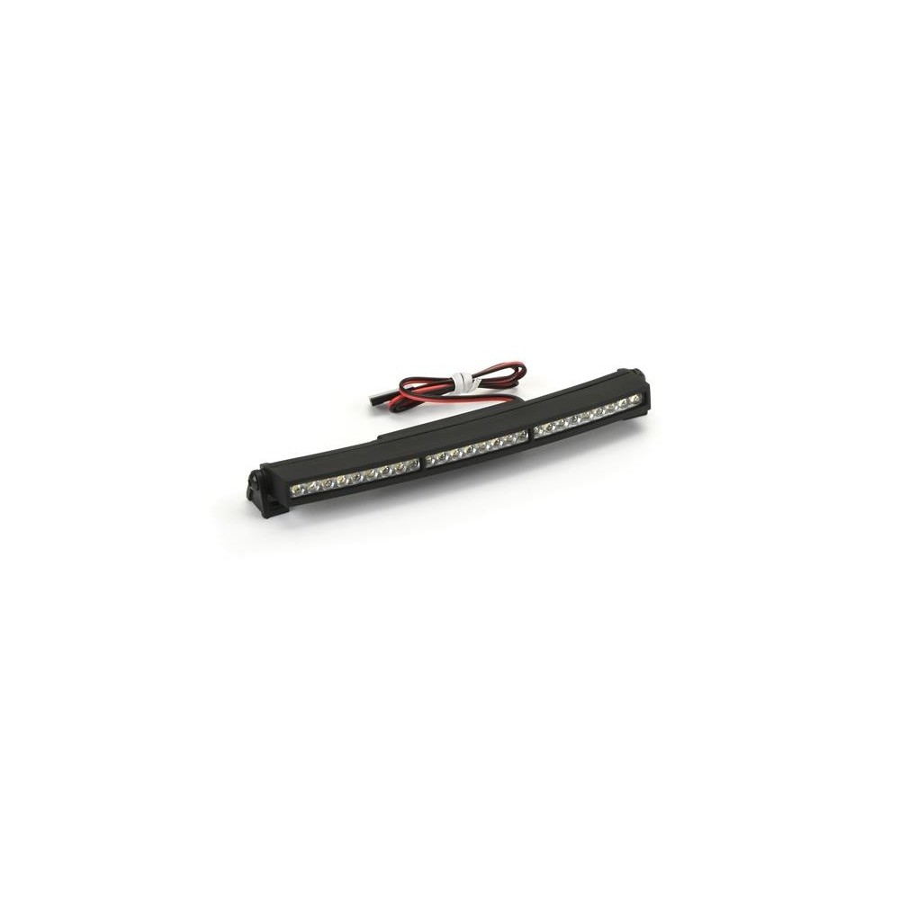 Proline 5" LED Light Bar 6V-12V (Curved) SC & 1:8 (PRO627603) PR6276-03 Proline 5" LED Light Bar 6V-12V (Curved) SC & 1:8 (PRO627603) PR6276-03