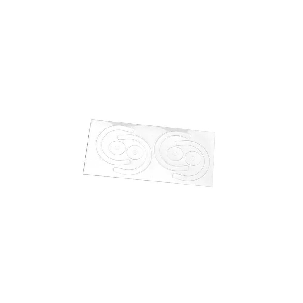 Proline 1:12 Fender & Post PROtectors PR6290-00 Proline 1:12 Fender & Post PROtectors PR6290-00