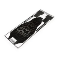 Proline Black Chassis Protector for B6 & B6D PR6309-07