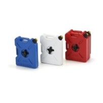 Proline Scale Modular Fuel Packs for 1:10 Crawlers and Monster Truck, PR6311-00 PR6311-00