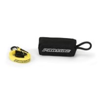 Proline Scale Recovery Tow Strap with Duffel Bag 1:10 Crawlers (PRO631400) PR6314-00