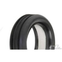 Proline 4-Rib 2.2" 2WD M3 Buggy Front Tires (2) (PRO817502) PR8175-02