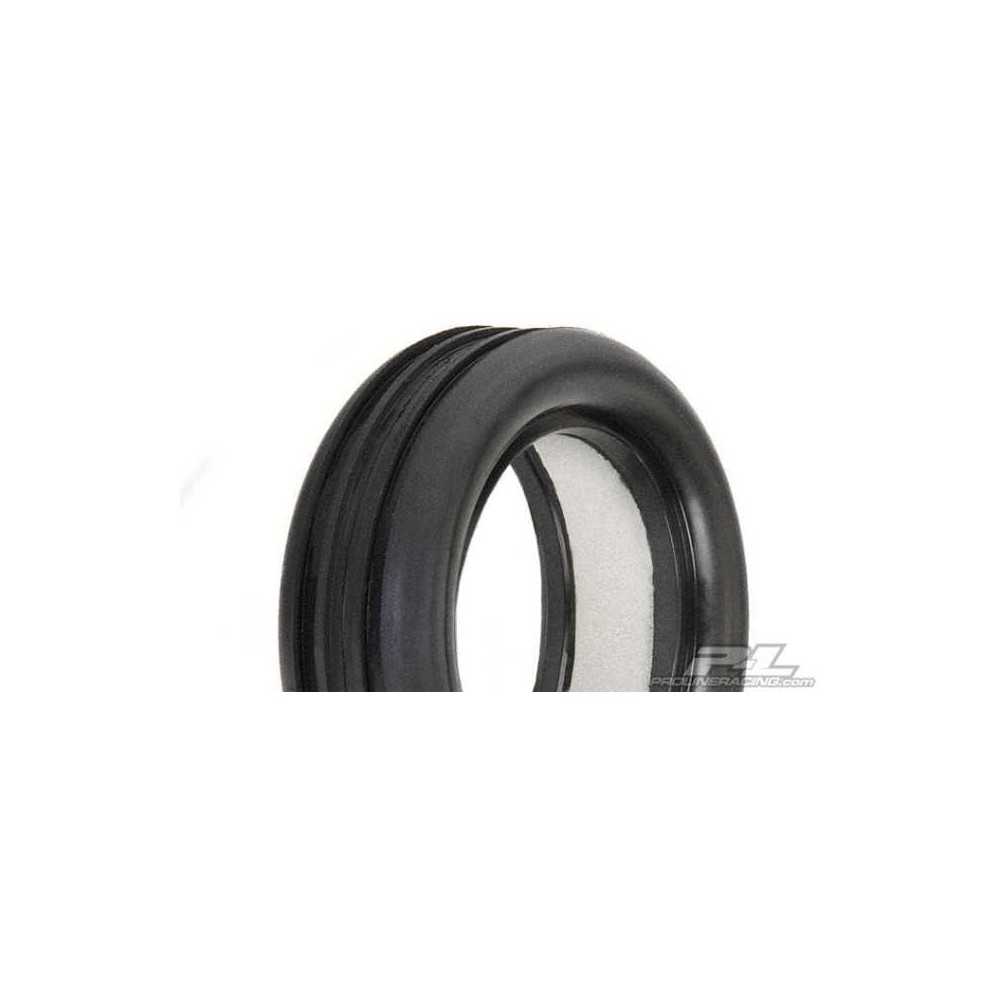 Proline 4-Rib 2.2" 2WD M3 Buggy Front Tires (2) (PRO817502) PR8175-02