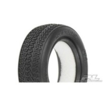 Proline Scrubs 2.2 2WD M3 (Soft) Off-Road Buggy Front Tires (2), PR8212-02 PR8212-02