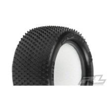 Proline Pin Point 2.2 Z4 (Soft Carpet) Off-Road Carpet Buggy Rear, PR8228-104 PR8228-104