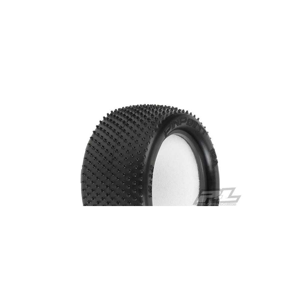 Proline Pin Point 2.2 Z4 (Soft Carpet) Off-Road Carpet Buggy Rear, PR8228-104 PR8228-104 Proline Pin Point 2.2 Z4 (Soft Carpet) Off-Road Carpet Buggy Rear, PR8228-104 PR8228-104