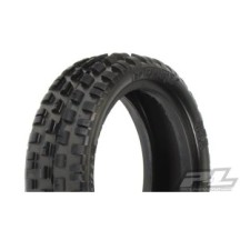 Proline Wedge Squared 2.2" 2WD Z3 Buggy Front Tires (2) PR8230-103