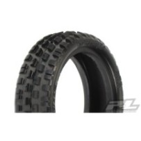 Proline Wedge Squared 2.2" 2WD Z3 Buggy Front Tires (2) PR8230-103